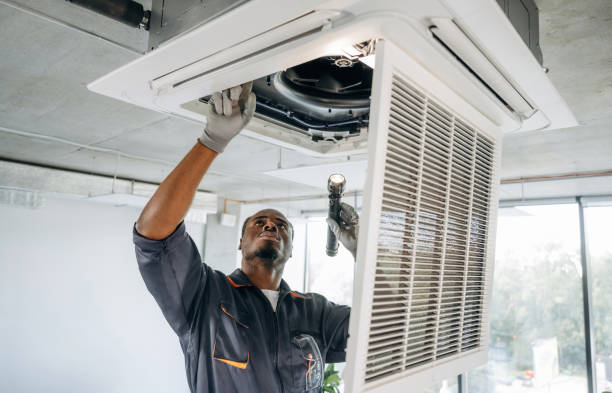 Licensed Hvac service in Gloverville, SC - FH HVAC