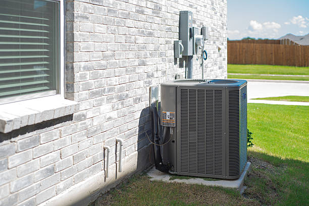 Reliable Hvac contractor in Gloverville, SC by FH HVAC